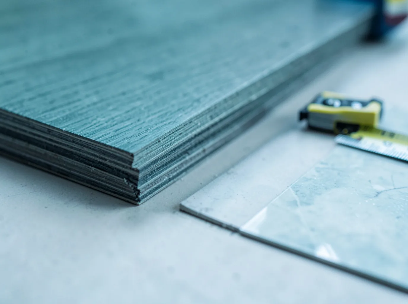 Luxury Vinyl Plank Installation New Boston, IL FAQs